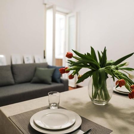 Aura Home Rent Of Rooms With Shared Kitchen Bari Exterior foto