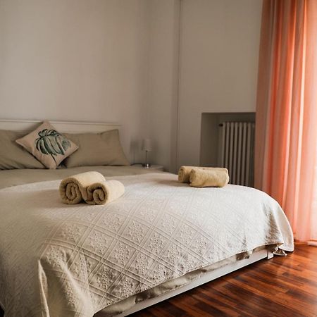 Aura Home Rent Of Rooms With Shared Kitchen Bari Exterior foto