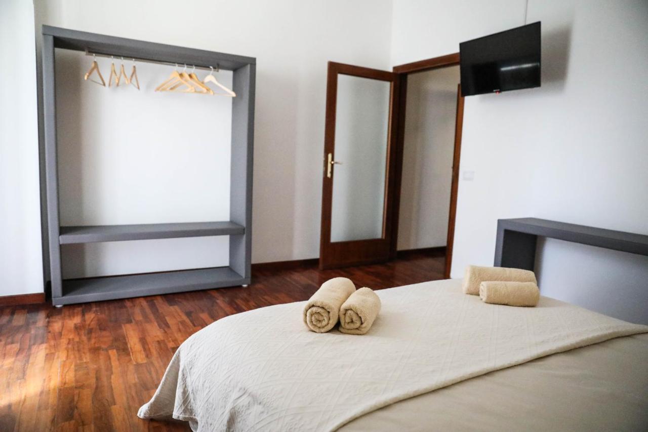 Aura Home Rent Of Rooms With Shared Kitchen Bari Exterior foto