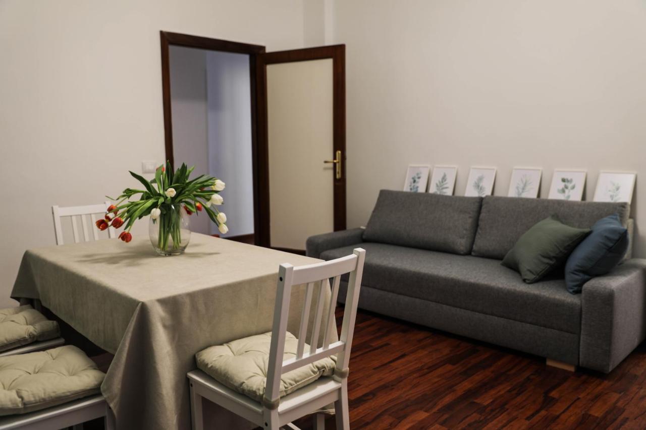 Aura Home Rent Of Rooms With Shared Kitchen Bari Exterior foto