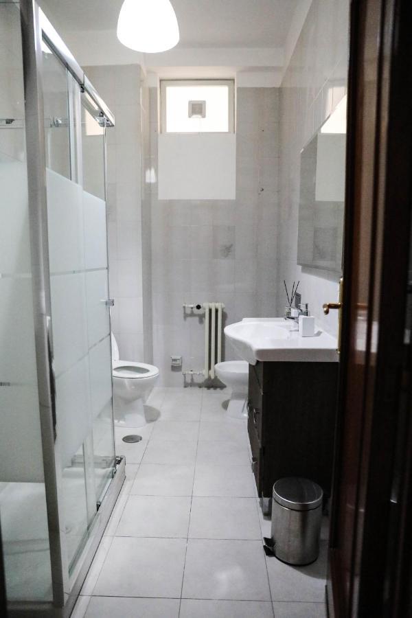 Aura Home Rent Of Rooms With Shared Kitchen Bari Exterior foto