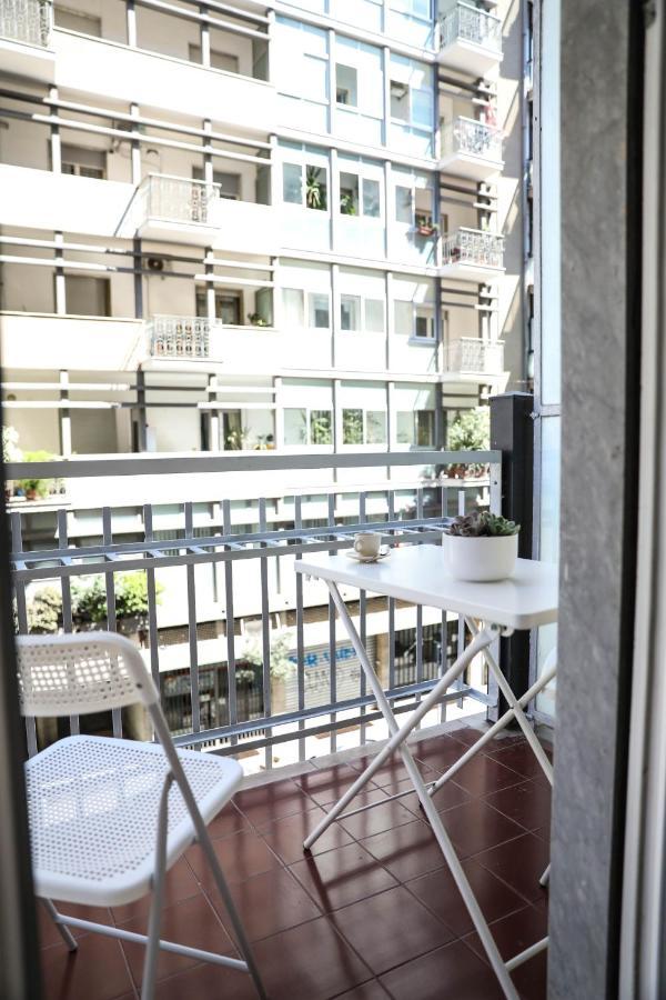 Aura Home Rent Of Rooms With Shared Kitchen Bari Exterior foto