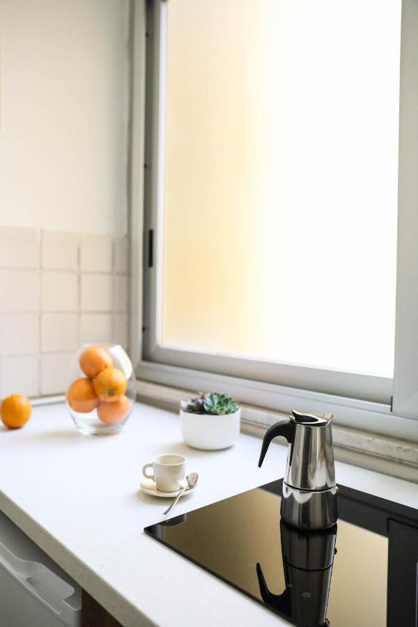 Aura Home Rent Of Rooms With Shared Kitchen Bari Exterior foto