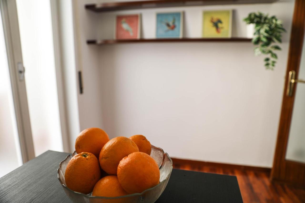 Aura Home Rent Of Rooms With Shared Kitchen Bari Exterior foto