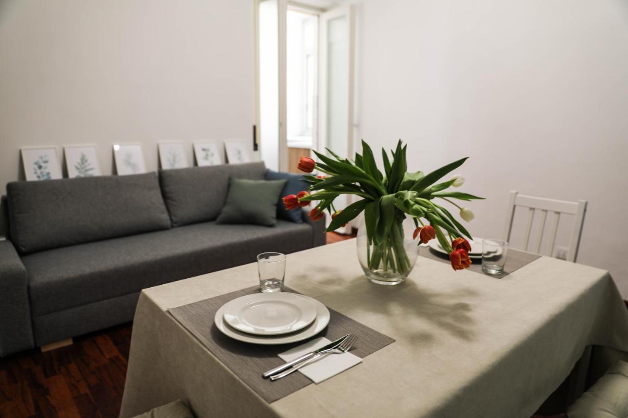 Aura Home Rent Of Rooms With Shared Kitchen Bari Exterior foto