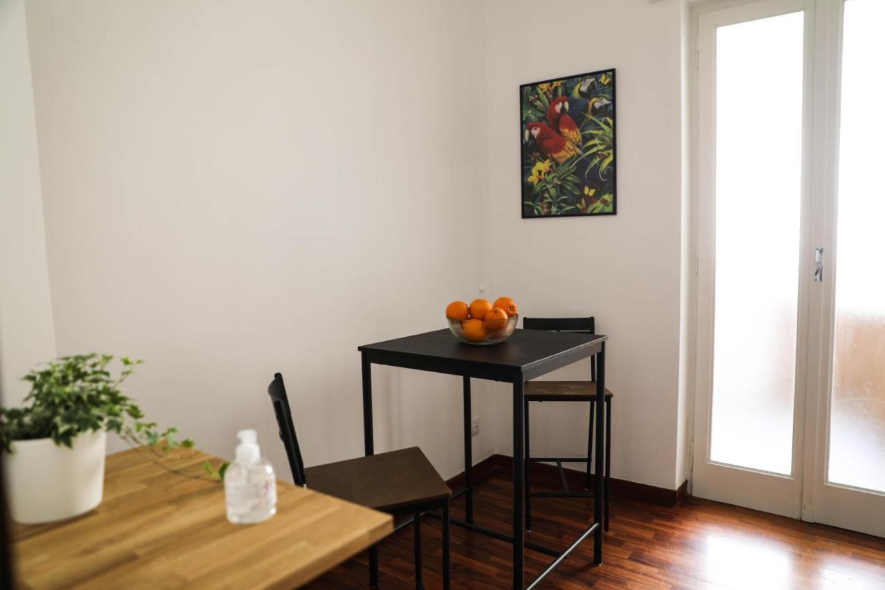 Aura Home Rent Of Rooms With Shared Kitchen Bari Exterior foto
