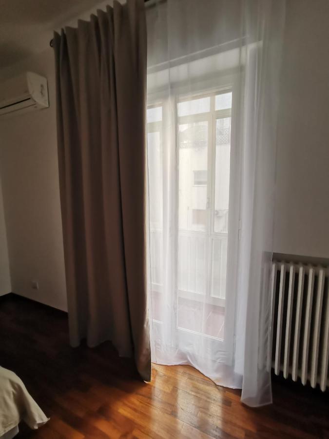Aura Home Rent Of Rooms With Shared Kitchen Bari Exterior foto